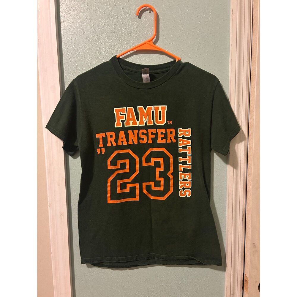 FAMU Transfer 2023 Graphic Tee